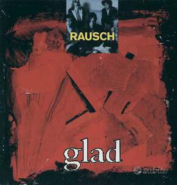 Rausch - Glad