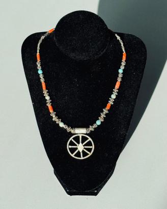 Wonderful handmade Himalayan