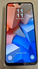 Samsung A17 5G 8RM  256GB