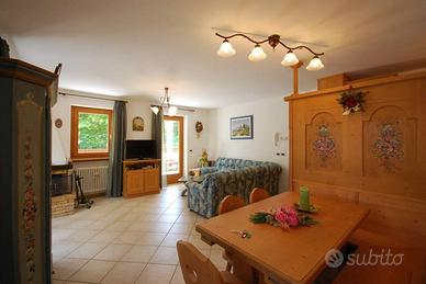 Appartamento di 103 m² con 4 locali a Auronzo di C