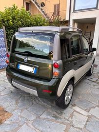 Fiat Panda Cross 4x4