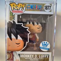 funko pop one piece 1877 luffy