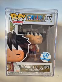 funko pop one piece 1877 luffy