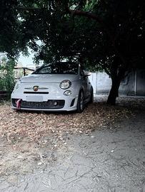 500 abarth essesse