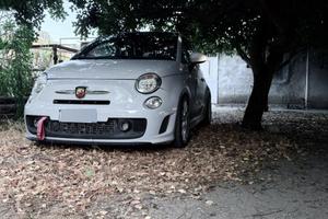 500 abarth essesse
