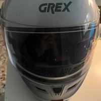 Casco Grex