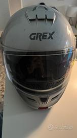Casco Grex