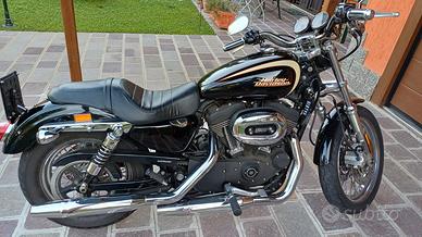 Harley Davidson  sportster  1200