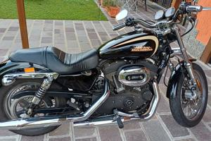 Harley Davidson  sportster  1200