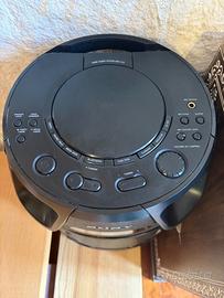 Csssa Bluetooth SONY