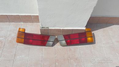 FANALI POSTERIORI STOP 75 ALFA ROMEO 