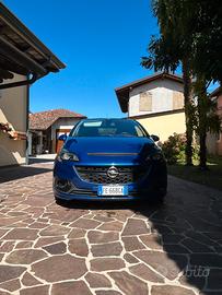 Opel Corsa E OPC