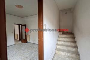 Trecastagni - Indipendente con Terrazzo e Garage