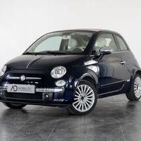 FIAT 500C 1.3 Multijet 75 cv Lounge