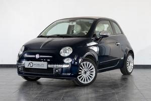 FIAT 500C 1.3 Multijet 75 cv Lounge