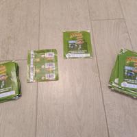 Figurine Sticker Mania - Despar (35 pacchetti)