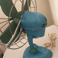 Ventilatore san giorgio vintage anni 60