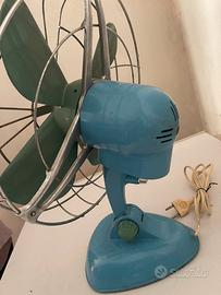 Ventilatore san giorgio vintage anni 60