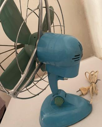 Ventilatore san giorgio vintage anni 60