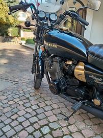 Yamaha XS 1100 S 1985