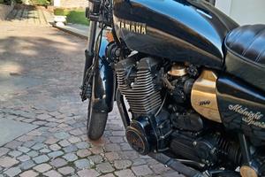 Yamaha XS 1100 S 1985