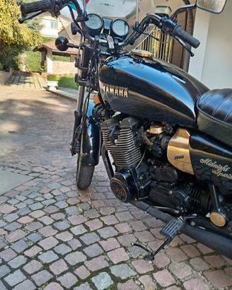 Yamaha XS 1100 S 1985