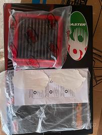 Filtro Race BMC t max 560