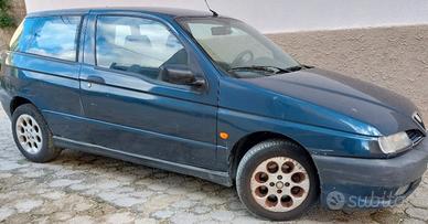 ricambi alfa romeo 145 2.0 td