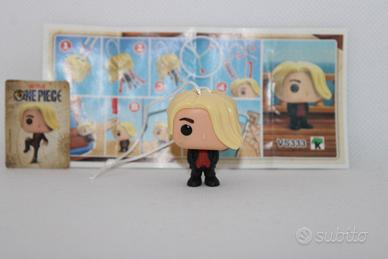 Sorpresa Kinder Joy One Piece 2026