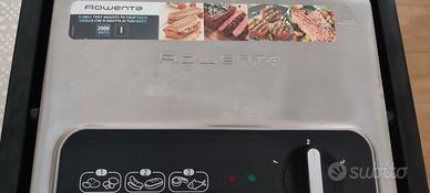 tosta pane carne hotdog ecc...