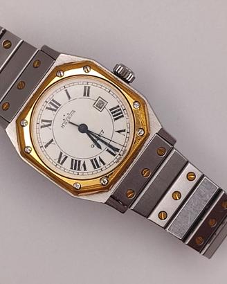 orologio H gervin made in swiss 