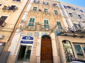 Locale in Via Vincenzo Pupino 49