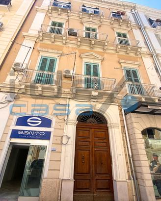 Locale in Via Vincenzo Pupino 49