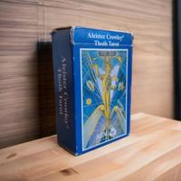 Tarocco Toth di Aleister Crowley
