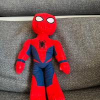 Peluche Spiderman