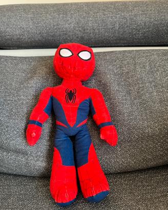 Peluche Spiderman