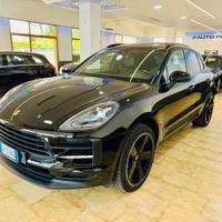 Porsche Macan 2.0 Benzina 245Cv / Tetto