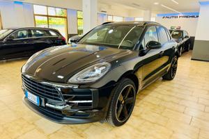 Porsche Macan 2.0 Benzina 245Cv / Tetto