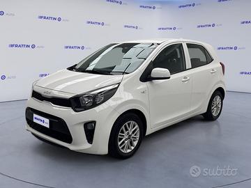 KIA PICANTO 1.0 12V 5P. URBAN SPECIAL