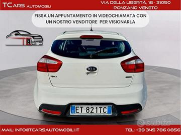 KIA RIO 1.1 - DIESEL - GARANZIA 3 ANNI TOP
