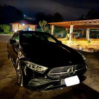 Mercedes-Benz Classe A AMG Line unico Proprietari