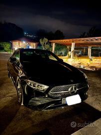 Mercedes-Benz Classe A AMG Line unico Proprietari