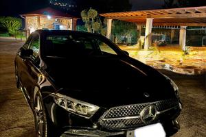 Mercedes-Benz Classe A AMG Line unico Proprietari