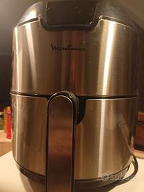Friggitrice aria Moulinex Easy fry Deluxe 4,2