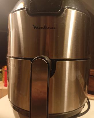 Friggitrice aria Moulinex Easy fry Deluxe 4,2