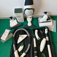 Vorwerk Folletto vk150 comoleta di tutto