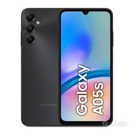 Samsung Galaxy A05S