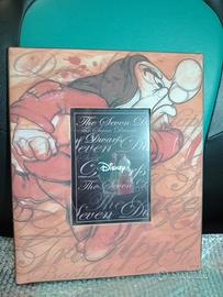 Portafoto Egan/Disney 