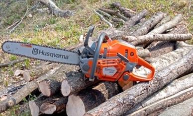 Motosega Husqvarna 560 XP Mark ll
