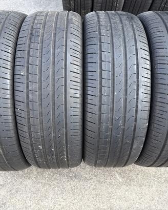 gomme usate 2355519 Estivo PIRELLI - SCO - 376